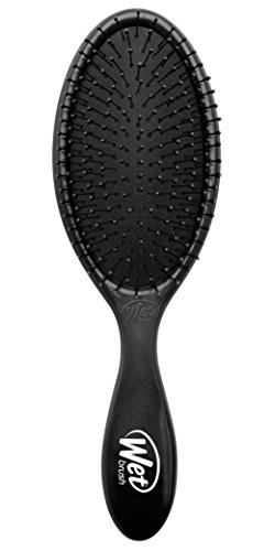 UPC 736658283037, Wet Brush Original Detangler Hair Brush, Black