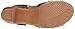 Dansko Women's Dawson Heeled Sandal