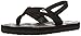 Quiksilver Molokai Layback Toddler Flip Flop (Infant/Toddler)
