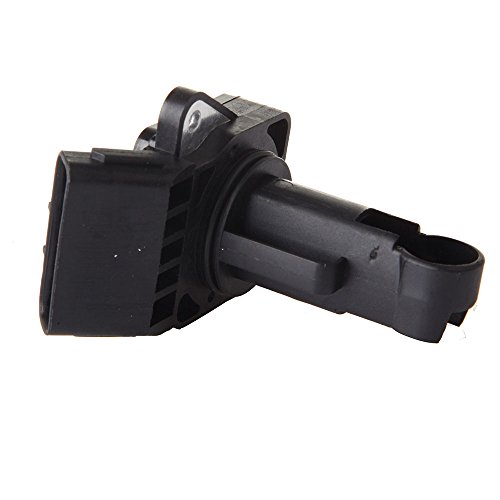 Mass Air Flow Sensor Meter MAF SCITOO Car Electronics & Accessories 2220415010 222040D010 Fit Toyota Corolla Chevrolet Geo Prizm 1.8L 2000 2001 2002 - Thumbnail 6