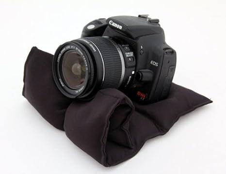 bean bag for camera