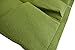 Mr Garden 36 Pockets Vertical Grow Bags Garden Hanging Wall Planters Indoor/Outdoor Green