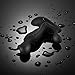 7 Speed Silicone Waterproof Anal Plug Prostate Vibrator, Powerful Butt Vibrator Anal Sex Toy-Black