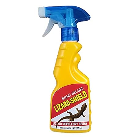 Lizard Shield Organic Lizard Repellent Killer For Home Best, insect killer, lizard killer, Lizard Spray for home