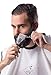 After Christmas Amazing Sale Perfect Gift Beard Styling Accessories and Shaping Tool for Bearded Men Comb Template and Apron Beard Bib Shaving Cape for Perfect Lines and Symmetry -3Y Warranty