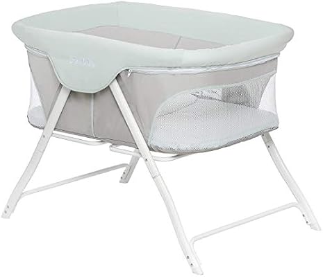 dom family dream on me bassinet