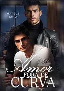 Livro Amor Fora de Curva