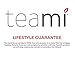Teami® Bloom Rose Petal Tea - Loose Leaf, 25 Servings