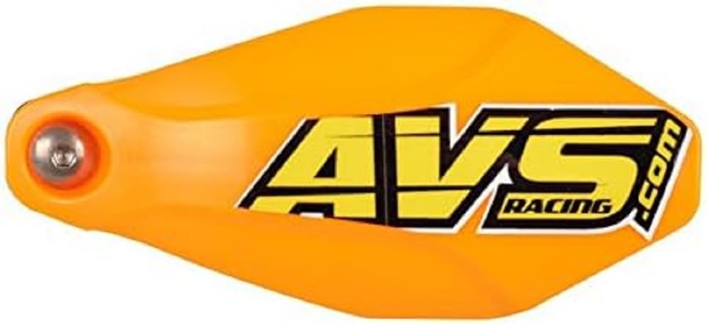 AVS - Hand Guard - Basic - Fluorescent Orange