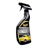 Meguiar's G17516 Ultimate Quik Wax, 15.2 Fluid Ounces