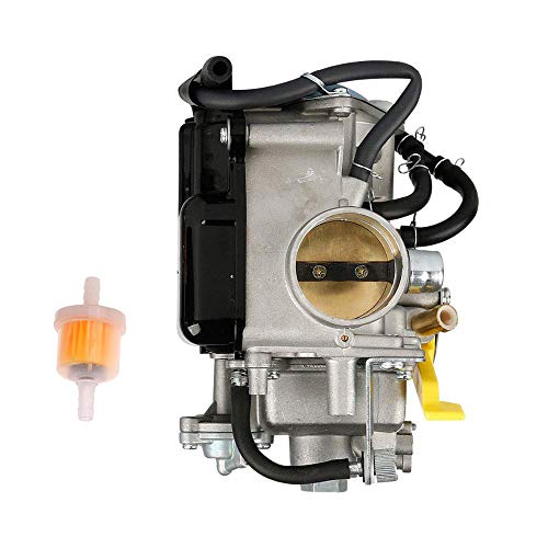 New Carburetor for Honda Sportrax 400 TRX400 TRX400X TRX400EX Carb Replaces 16100-HN1-A43