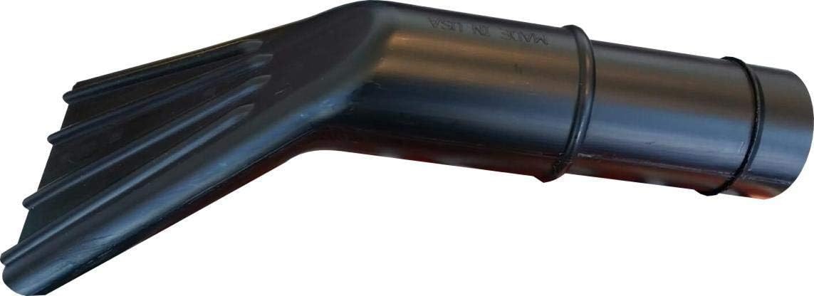 Xinxin buybuynice for Vacuum Claw Mr. Nozzle 2" x 12" Wet/Dry Utility Shop Vac Auto Car Home SCN2