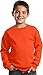 Port & Company - Youth Crewneck Sweatshirt.