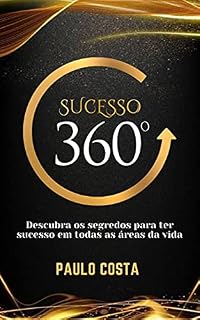 Livro Sucesso 360º