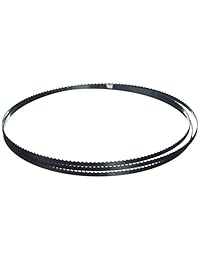 OLSON Saw fb14580db 1 4 by 0,025 by 80-INCH hefb banda 6 TPI Skip Hoja de sierra