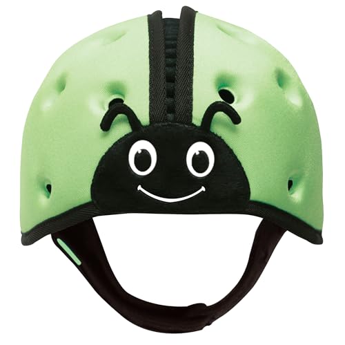Ladybird Green