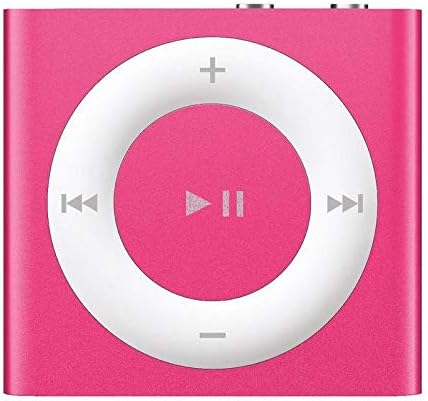 Nitman Walkman Mini Mp3 Music Player | Metal Finish, Use for Jogging, Gym & Exercise with Anti Fall Clip - Blue