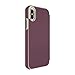 Incipio kate spade new york Folio Case for iPhone X, Purple