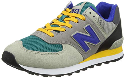 ایگرد | قیمت و خرید New Balance Herren 574 Ml574mb2 Medium Sneaker