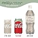 Coke Life Fridge Pack Bundle, 12 fl oz, 36 Pack