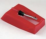 Durpower Phonograph Record Player Turntable Needle For CROSLEY NOSTALGIA PHONOGRAPHS CR-73, CR-77CD, CR-78CD, CR-79, CR-711,CR-712CD, CR-86, CR-87CD