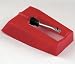 Durpower Phonograph Record Player Turntable Needle For CROSLEY NOSTALGIA PHONOGRAPHS CR-73, CR-77CD, CR-78CD, CR-79, CR-711,CR-712CD, CR-86, CR-87CD