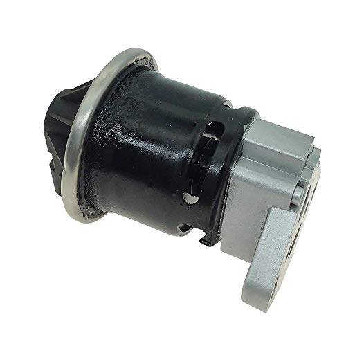 EGV980 EGR Valve Exhaust Gas Recirculation Valve for 1998-1999 Acura CL 1998-2002 Honda Accord 1998 Honda Odyssey 1998-1999 Isuzu Oasis