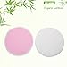 Tycipe Soft Reusable washable  Nursing Pads Organic Bamboo 10 pack