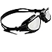 SwimmaxT Swim Goggles for Adults – Anti-Fog No-Leak UV Protection Swimming Goggles with Nose Clip & Ear Plugs for Men & Women