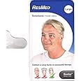 ResMed Gecko Nasal Pad - CPAP Mask Nose Pad - Made from Hypoallergenic & Non-Toxic Materials - Large