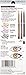 Physicians Formula Shimmer Strips Custom Eye Enhancing Extreme Shimmer Eyeliner Trio, Brown Eyes, 0.03 Ounce
