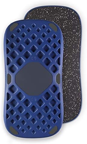 FluidStance The Grade for Kids Premium Balance and Motion Board - Designed to Increase Activity Levels - Keep Kids Moving at Home - Non-Distracting for Focused Energy - Fun and Easy