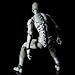 1000toys 1/12 TOA Heavy Industries, Ltd. The Second-Order Production of Synthetic Human Beings 1/12 Scale PVC & ABS-Painted Action Figure
