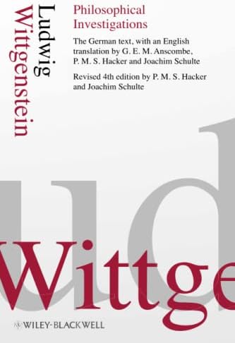 On Certainty: Ludwig Wittgenstein, G. E. M. Anscombe, G. H. von