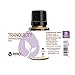 Rocky Mountain Oils Tranquility Essential Oil Blend - Essential Oils for Diffuser, Topical, and Home - Essential Oils to Promote Restful Nights - 15ml