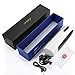 UTIMI Male Masturbators Rotating Automatic Masturbation Cup Pocket Pussy 3D Realistic Vagina Sex Toys for Men, Moaning Voice Built-in
