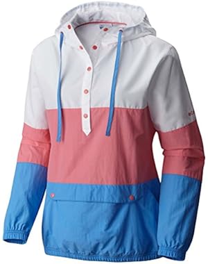 Sportswear Women's Harborside Windbreaker Hoodie
