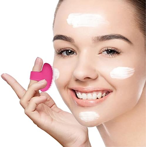 BitOffun Personal Mini Face Manual Massage Balls - Waterproof Vibrating Wand Tools for Multifunctional Eye Massager, Finger and Body Massager (Rose Red) price in Saudi Arabia | Amazon Saudi Arabia | kanbkam BitOffun Personal Mini Face Manual Massage Balls - Waterproof Vibrating Wand Tools for Multifunctional Eye Massager, Finger and Body Massager (Rose Red) price in Saudi Arabia | Amazon Saudi Arabia | kanbkam