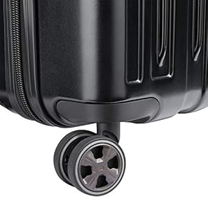 delsey paris titanium dlx