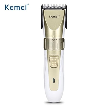 kemei shaver machine