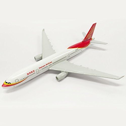 Hainan Airlines airplane model Airbus A330 Hainan Airlines