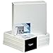 Artlicious - Super Value 7 Pack - 12x12 Pre-Stretched Cotton Canvas Panel Boards - Use with All Acrylics, Oils and Other Painting Media