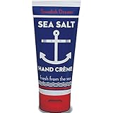 Swedish Dream Sea Salt Hand Creme by KalaStyle