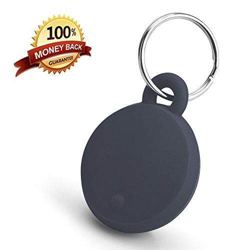 UPC 740120107615, KEY FINDER &amp; TRACKER, &#39;TRACE IT&#39; KEYCHAIN, Best Wireless Bluetooth Locator for Keys, Bag, Purse, Wallet, Pet, Child, Free Phone App, Lost Location Alarm &amp; Pin Map History, Camera Shutter Operation