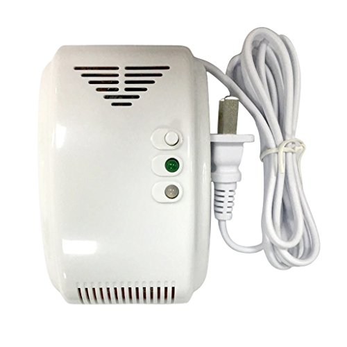 Golden Security Gas Leak Detector GS-WGD01