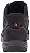 ECCO Men's Ulterra Dhaka Mid-M, Black, 43 EU/9-9.5 M US