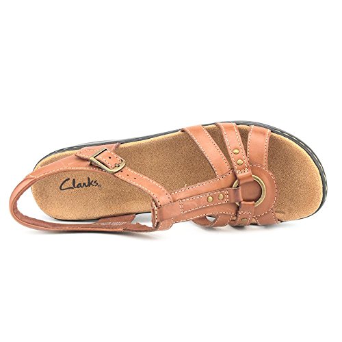 clarks women's lexi sumac wedge sandal