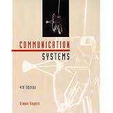 Communication Systems 4th Edition