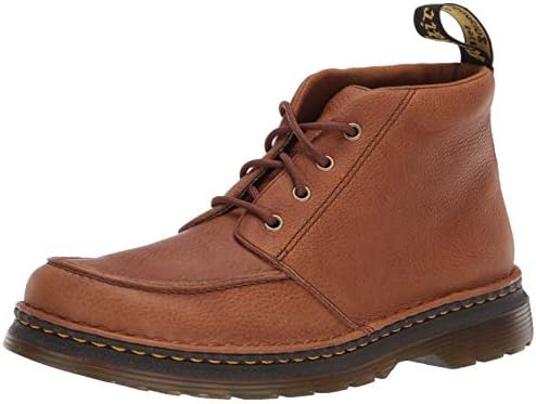 dr martens austin chukka
