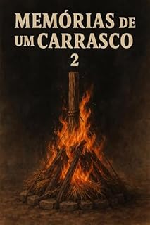 Livro MEMÓRIAS DE UM CARRASCO - 2